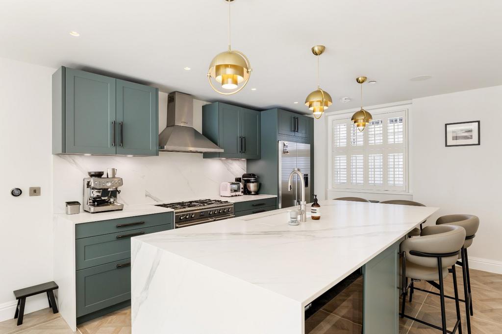 House in London - View 5