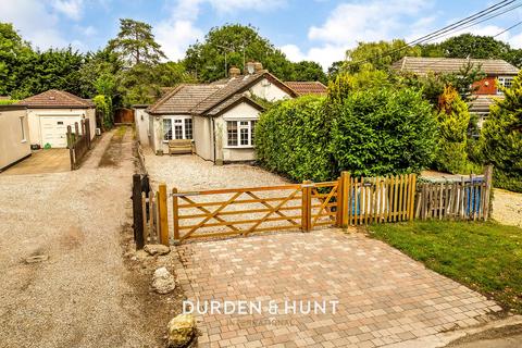 undefined, Days Lane, Pilgrims Hatch, CM15