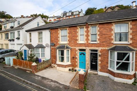 2 bedroom terraced house for sale, Ford Valley, Dartmouth