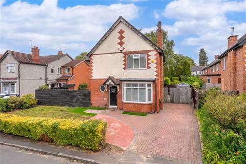 Cedar Grove, Bradmore, Wolverhampton, West Midlands, WV3