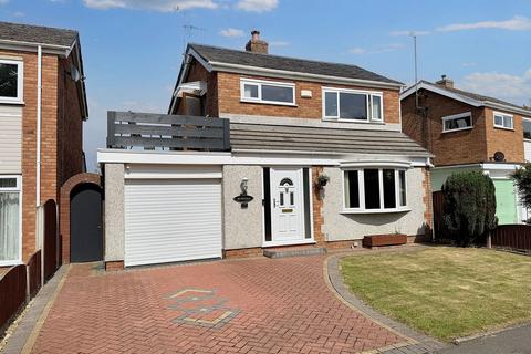 undefined, Eldon Drive, Abergele, Conwy, LL22 7DA