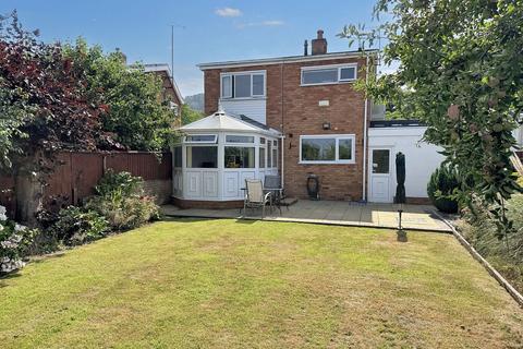 undefined, Eldon Drive, Abergele, Conwy, LL22 7DA