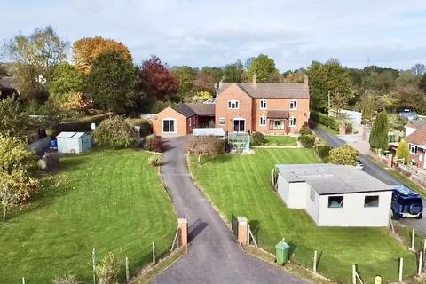 undefined, Tithe Farm Lane, Birdwood GL19