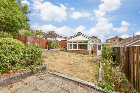 2 bedroom detached bungalow for sale, Grange Drive, Newport, Isle of Wight