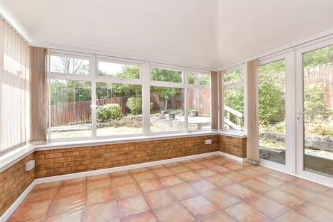 2 bedroom detached bungalow for sale, Grange Drive, Newport, Isle of Wight