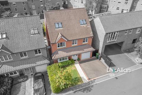 6 bedroom detached house for sale, Smalman Close, Stourbridge