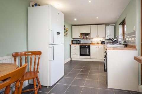 2 bedroom cottage for sale, Lovingly Restored Chain Free Period Cottage in Tranquil Sustead