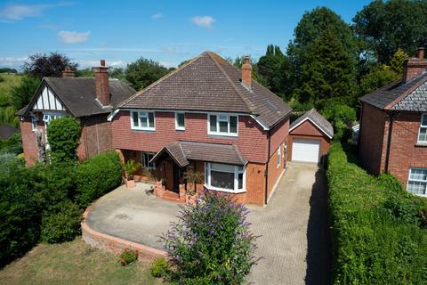 4 bedroom detached house for sale, Stonehill, Sellindge
