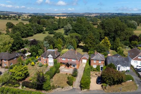 4 bedroom detached house for sale, Stonehill, Sellindge