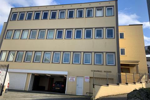 1 bedroom flat for sale, South Street, St. Austell