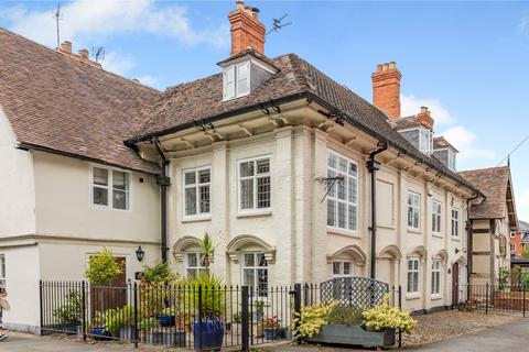 4 bedroom house for sale, Abbey Foregate, Shrewsbury, Shropshire