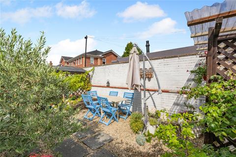 undefined, Abbey Foregate, Shrewsbury, Shropshire