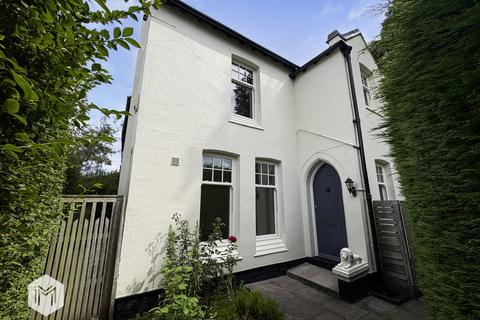 4 bedroom semi-detached house for sale, Hallfields Road, Warrington, Cheshire, UK, WA2 8DS