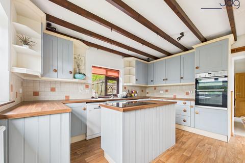 undefined, Beech Road | Extended four-bed detached on a generous corner plot