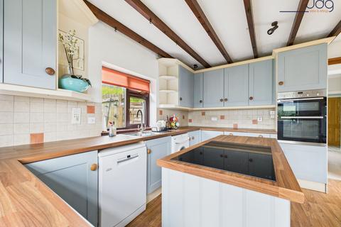 undefined, Beech Road | Extended four-bed detached on a generous corner plot