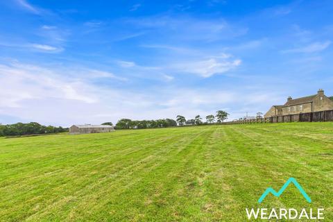 undefined, Eliza Farm, Consett DH8