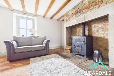 undefined, Eliza Farm, Consett DH8