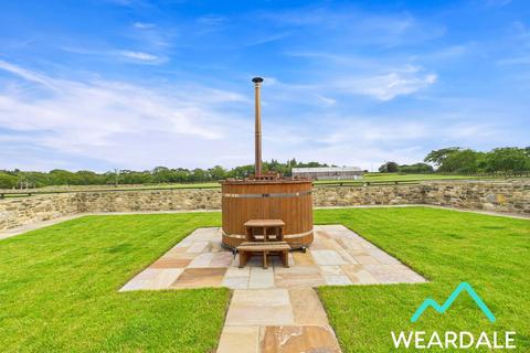 undefined, Eliza Farm, Consett DH8
