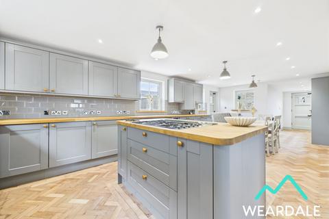 4 bedroom detached house for sale, Eliza Farm, Consett DH8