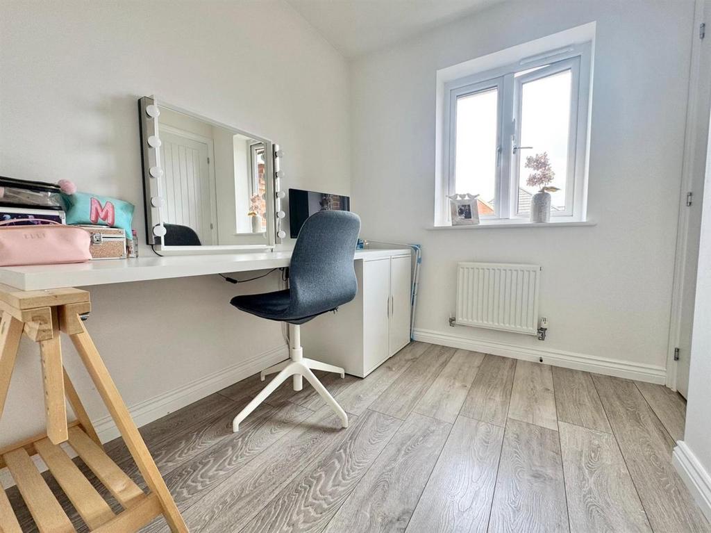 Bedroom Four