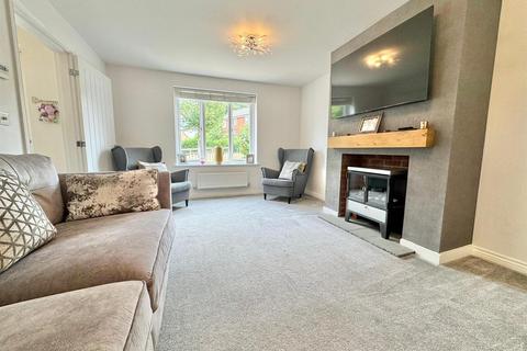 4 bedroom house for sale, Gale Way, Tiverton EX16