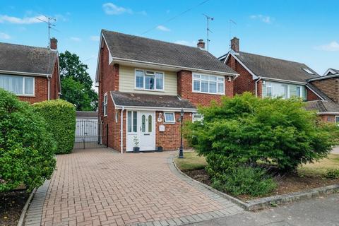 4 bedroom detached house for sale, Torquay Road, Chelmsford CM1