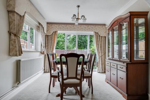 4 bedroom detached house for sale, Torquay Road, Chelmsford CM1