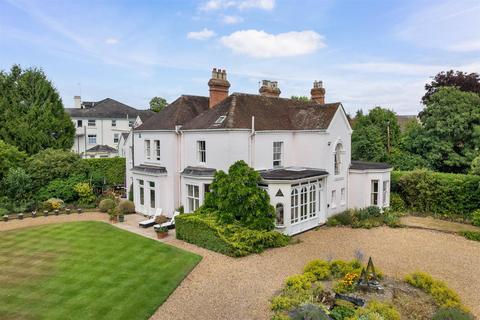 9 bedroom detached house for sale, Kissing Tree Lane, Alveston, Stratford upon Avon