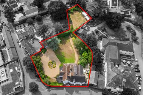 9 bedroom detached house for sale, Kissing Tree Lane, Alveston, Stratford upon Avon