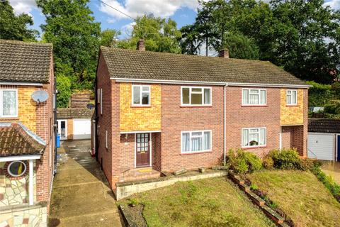 3 bedroom semi-detached house for sale, Highfields, Sunningdale, Berkshire, SL5