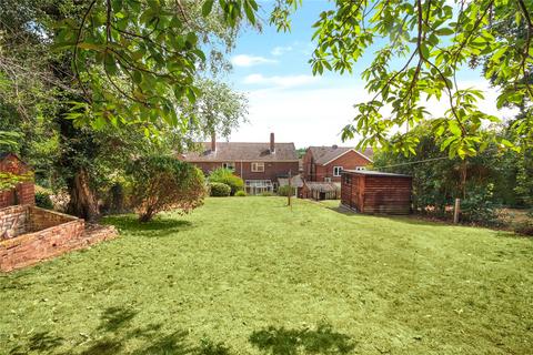 Highfields, Sunningdale, Berkshire, SL5