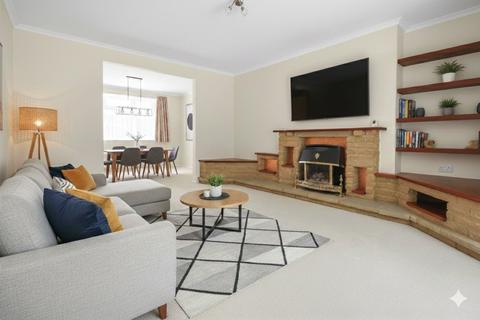 3 bedroom semi-detached house for sale, Highfields, Sunningdale, Berkshire, SL5