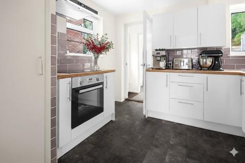 3 bedroom semi-detached house for sale, Highfields, Sunningdale, Berkshire, SL5