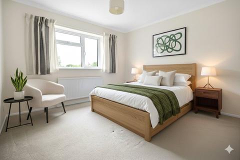 3 bedroom semi-detached house for sale, Highfields, Sunningdale, Berkshire, SL5