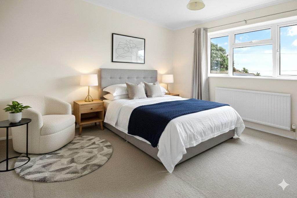 Bedroom 2
