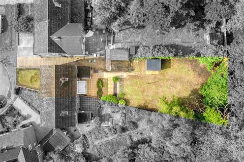 undefined, Highfields, Sunningdale, Berkshire, SL5