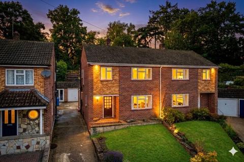 Highfields, Sunningdale, Berkshire, SL5