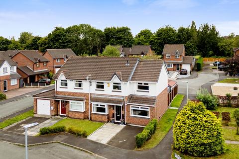 5 bedroom semi-detached house for sale, Eltham Close, Widnes WA8