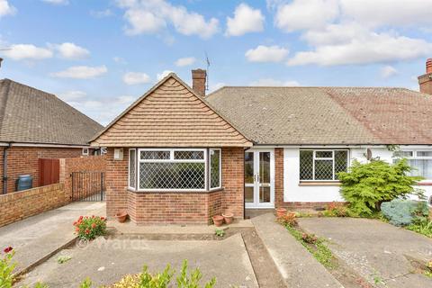 2 bedroom semi-detached bungalow for sale, Canterbury Road, Westbrook, Margate, Kent