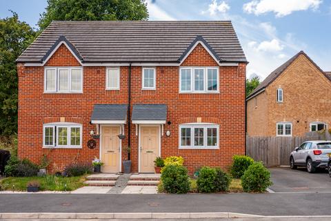 undefined, Porthouse Rise, Bromyard HR7