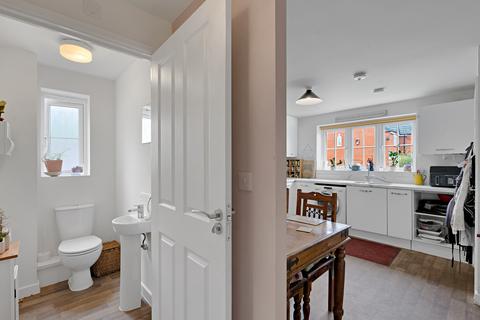 undefined, Porthouse Rise, Bromyard HR7
