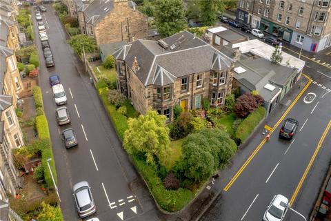 12 Stanley Road, Edinburgh, EH6 4SJ