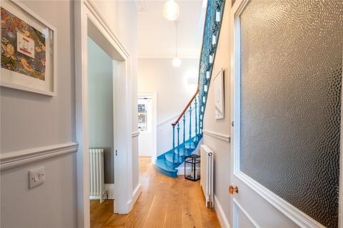 12 Stanley Road, Edinburgh, EH6 4SJ