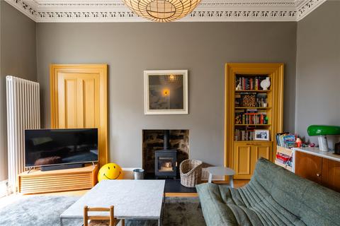 12 Stanley Road, Edinburgh, EH6 4SJ