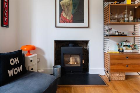 12 Stanley Road, Edinburgh, EH6 4SJ