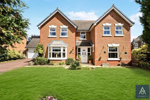 4 bedroom detached house for sale, Jones Close, Northamptonshire NN13