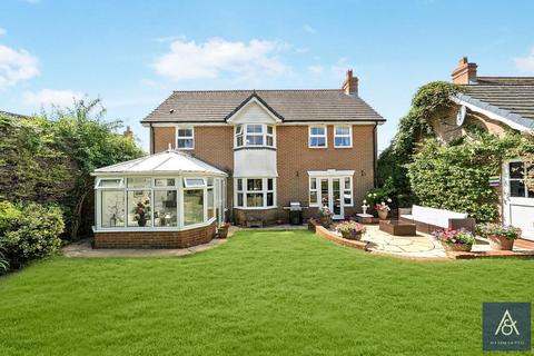 undefined, Jones Close, Northamptonshire NN13