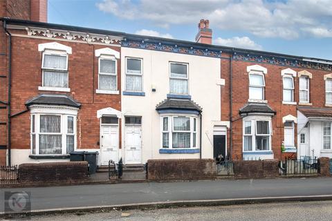 undefined, Durham Road, Birmingham B11