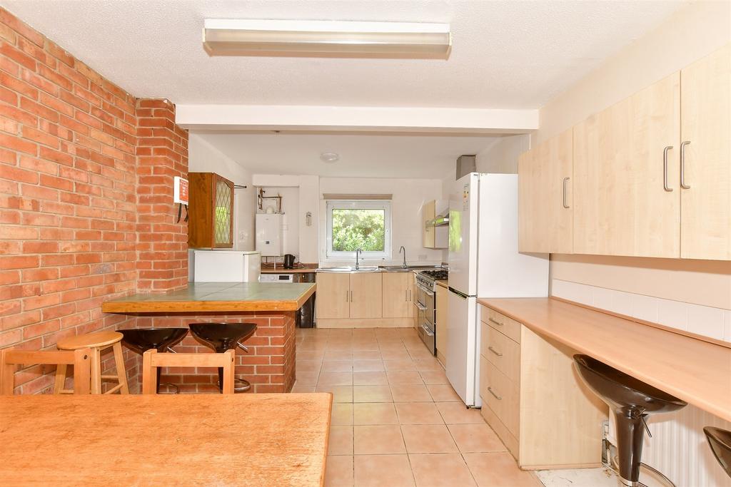 Kitchen/ Diner