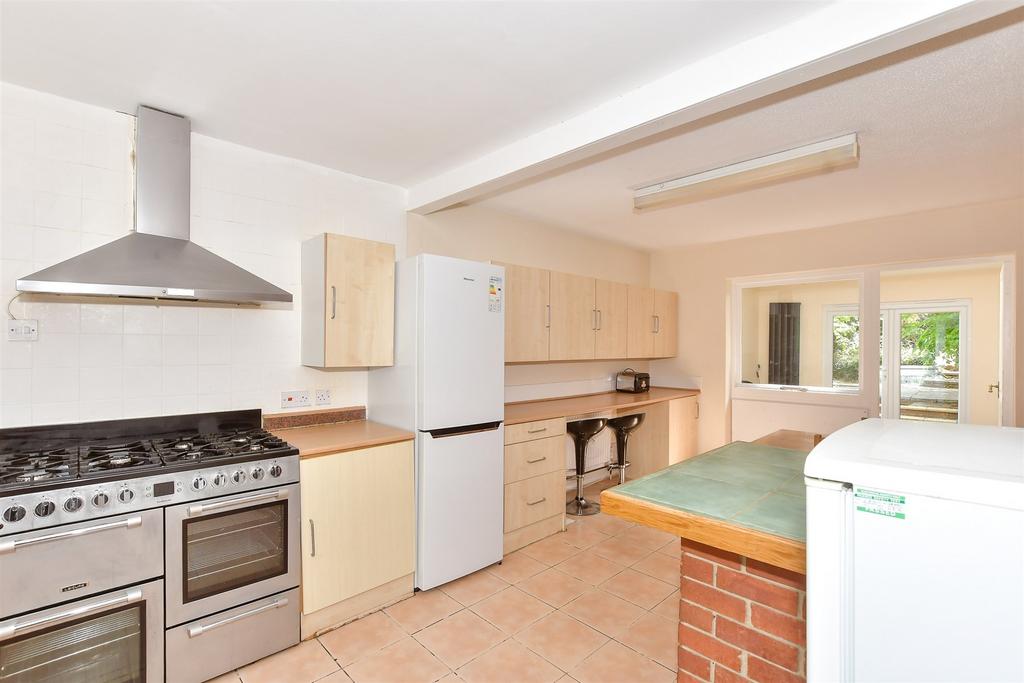 Kitchen/ Diner